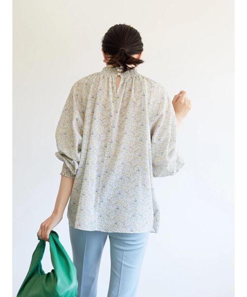 AMERICAN HOLIC(アメリカンホリック)の「ハイネックブラウス(シャツ/ブラウス・レディース・ドット/その他14・M/L)」の15枚目の写真