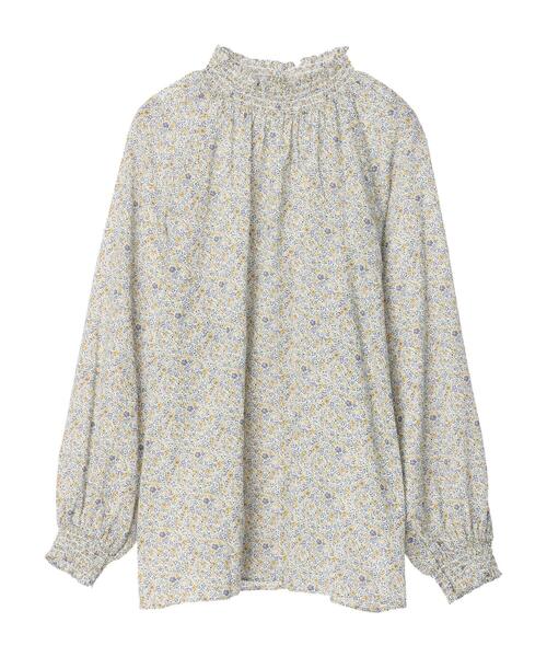 AMERICAN HOLIC(アメリカンホリック)の「ハイネックブラウス(シャツ/ブラウス・レディース・ドット/その他14・M/L)」の21枚目の写真