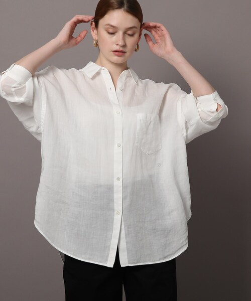 DRESSTERIOR（ドレステリア）の「◇【LEE/FUDGE7月号掲載】製品