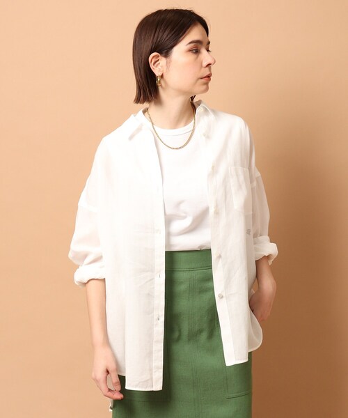 DRESSTERIOR（ドレステリア）の「◇【LEE/FUDGE7月号掲載】製品