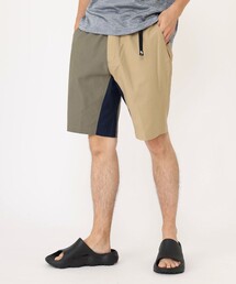 カッシュマンショートパンツ