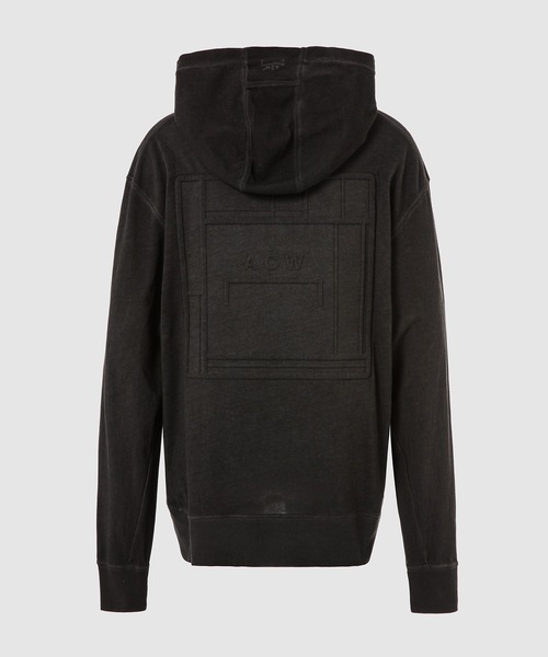 A-COLD-WALL*（アコールドウォール）の「DISSOLVE DYE HOODIE