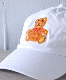 CALIFORNIA OUTFITTERS（カリフォルニア アウトフィッターズ）の「【Let's 功夫(カンフー)】Kung-Fu Cap（キャップ）」