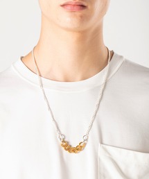 VICTIM | VICTIM ヴィクティム / CHAIN NECKLACE / VTM-22-A-014(ネックレス)