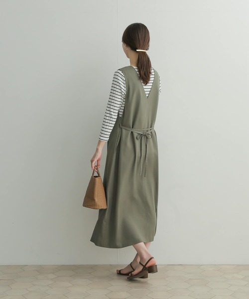 URBAN RESEARCH DOORS（アーバンリサーチドアーズ）の「センター