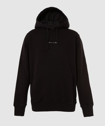 COLLECTION LOGO HOODED SWEATSHIRTS
