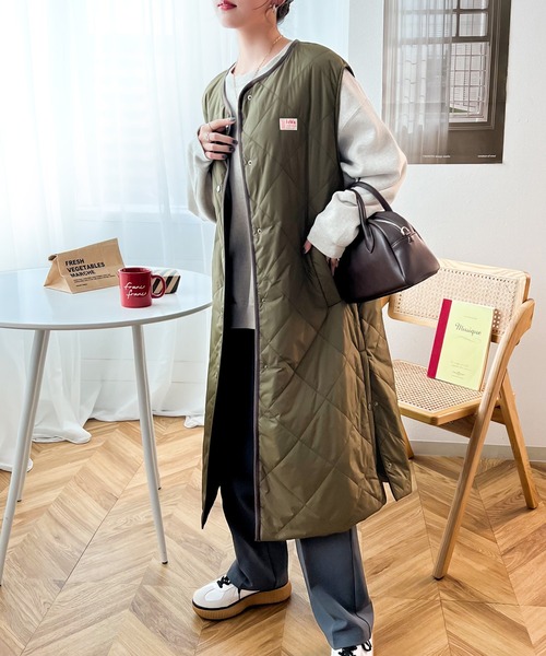 Java（ジャバ）の「《JaVa ジャバコラボ》大人シンプル。中綿