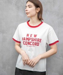 niko and... | アソートロゴリンガーTシャツ(Tシャツ/カットソー)