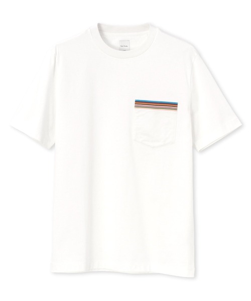 ポールスミス・Tシャツ PS Paul Smith（ピーエスポールスミス）の「