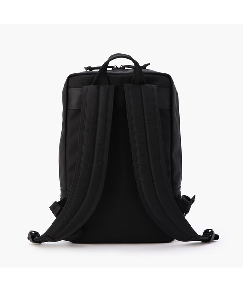 BRIEFING(ブリーフィング)の「【BRIEFING/ブリーフィング】SQ PACK SL(バックパック/リュック・メンズ・ダークネイビー/ブラック/カーキ・FREE)」の16枚目の写真