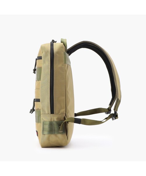 BRIEFING/ブリーフィング】SQ PACK SL（バックパック/リュック