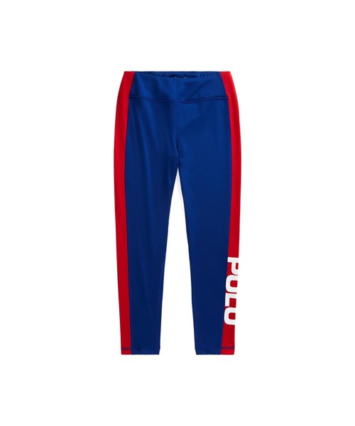 Polo Sport ストレッチ ジャージー レギンス