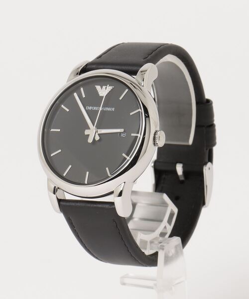 EMPORIO ARMANI アナログ時計 ARMANI EXCHANGE 腕時計 アルマーニ・エクスチェンジ メンズ