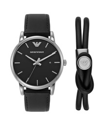 EMPORIO ARMANI | LUIGI AR80059(アナログ腕時計)
