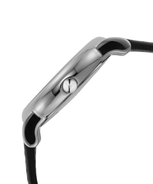 EMPORIO ARMANI(エンポリオアルマーニ)の「LUIGI AR80059(アナログ腕時計・メンズ・ブラック・FREE)」の2枚目の写真