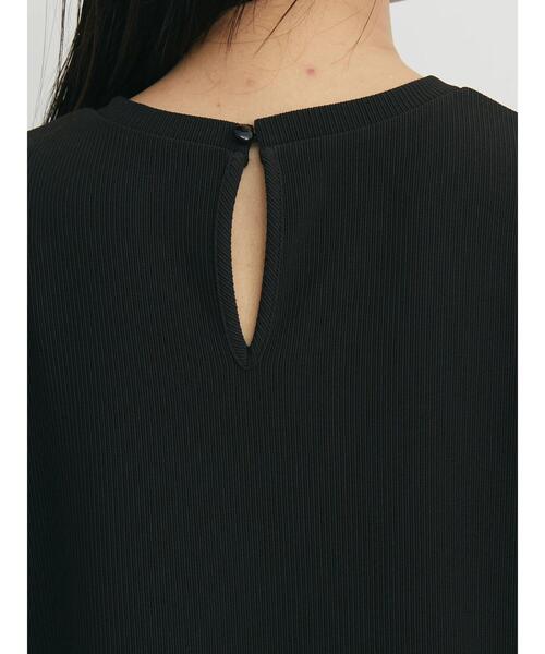 ELENCARE DUE(エレンカーレデュエ)の「・ELENCARE DUE マーメイドワンピース(ワンピース・レディース・グリーン/モカ/ブラック・FREE)」の15枚目の写真