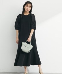 ELENCARE DUE | ・ELENCARE DUE マーメイドワンピース(ワンピース)