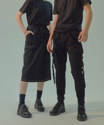 23.65 | 23.65(イーシプサムチョンユクオ)/V2 ボリュームソール 厚底 スニーカー(スニーカー)