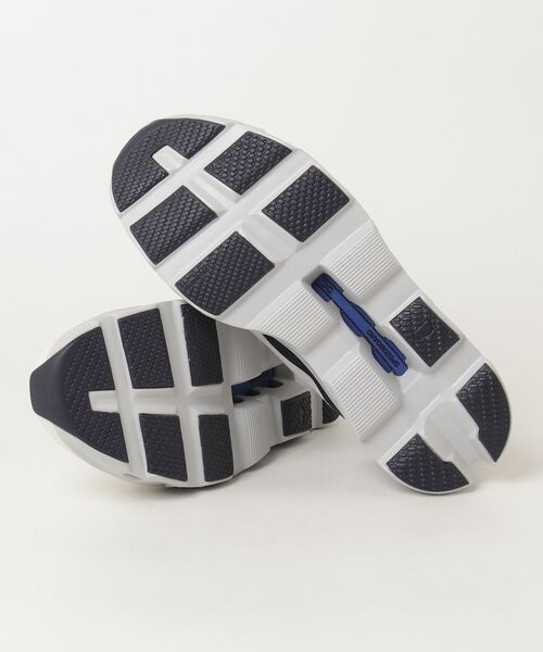 ON/オン メンズ スニーカー クッション 厚底 ランニング Cloudmonster