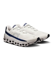 On（オン）の「ON/オン メンズ スニーカー クッション 厚底 ランニング Cloudmonster クラウドモンスター M 61（スニーカー）」