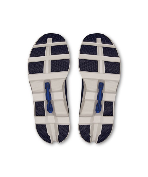 onn出品 ON/オン メンズ スニーカー クッション 厚底 ランニング Cloudmonster