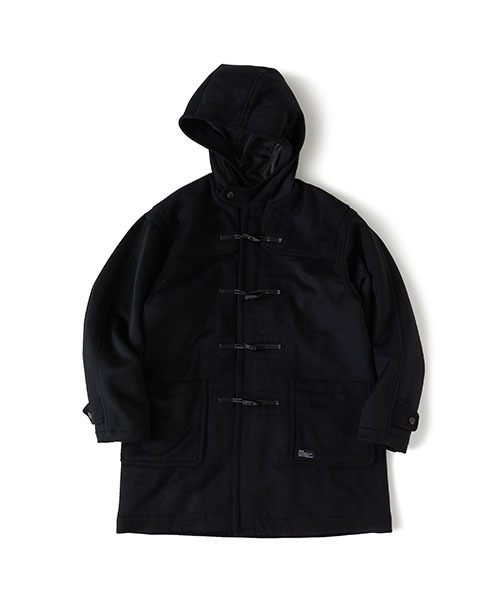 FAT（エフエイティー）の「FCS（ダッフルコート）」 - WEAR