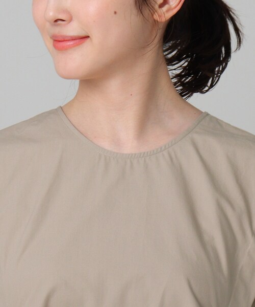 Marilyn Moon（マリリンムーン）の「◇MARILYN MOON ノースリーブ