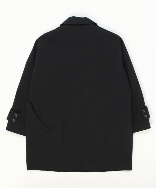 Mackintosh（マッキントッシュ）の「GTS HUMBIE DROP-SHOULDER SHORT