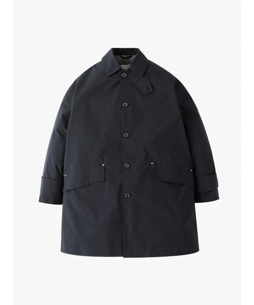 Mackintosh（マッキントッシュ）の「GTS HUMBIE DROP-SHOULDER SHORT