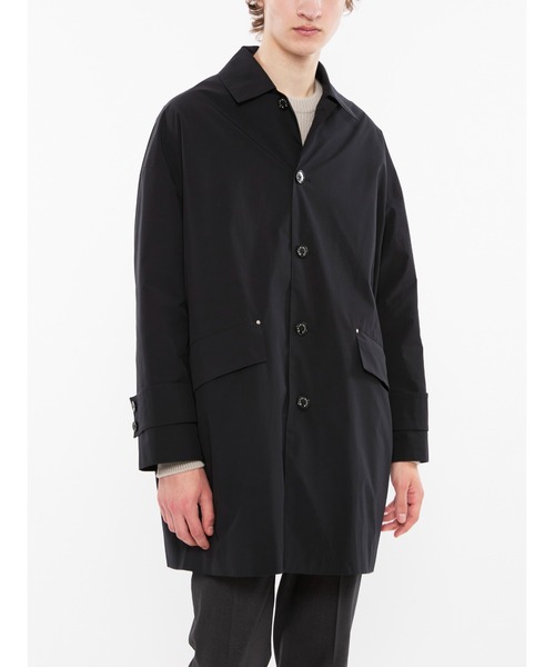 Mackintosh（マッキントッシュ）の「GTS HUMBIE DROP-SHOULDER SHORT