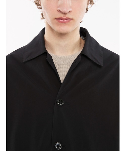 Mackintosh（マッキントッシュ）の「GTS HUMBIE DROP-SHOULDER SHORT