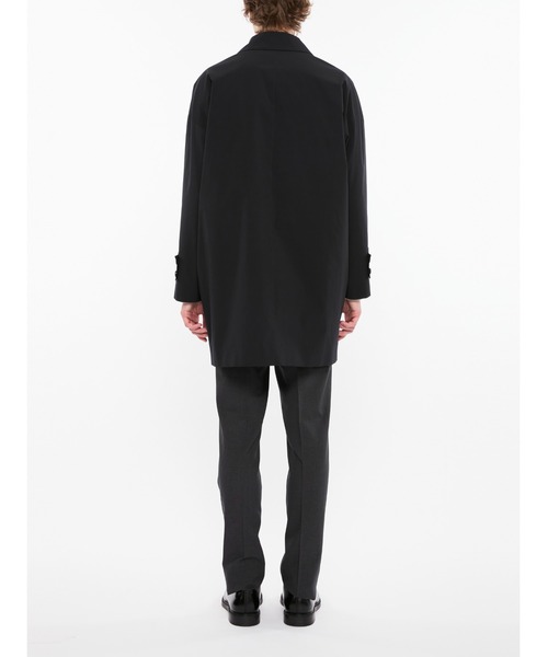 Mackintosh（マッキントッシュ）の「GTS HUMBIE DROP-SHOULDER SHORT