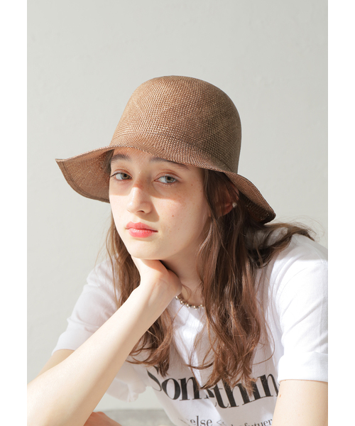 ポイント5倍】 イタリア Borsalino(ボルサリーノ) ラビット