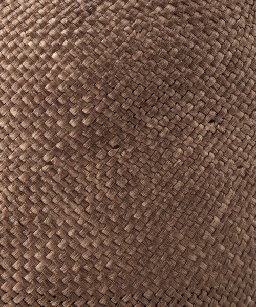 JOURNAL STANDARD（ジャーナルスタンダード）の「【BENELLI MONTACONE/ベネリモンタコーネ】ラフィアハット（ハット・レディース・ベージュ/ブラウン・FREE）」の15枚目の写真