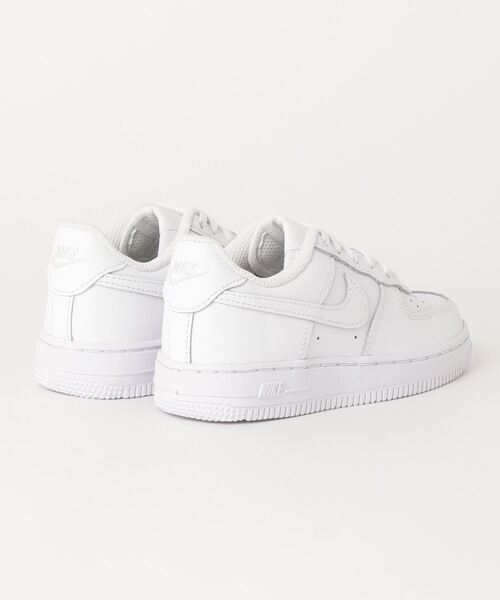 NIKE（ナイキ）の「NIKE AIR FORCE 1 LE PS DH2925-111（スニーカー・キッズ・ホワイト・17cm/20㎝/18cm/21cm/19㎝/22cm）」の9枚目の写真