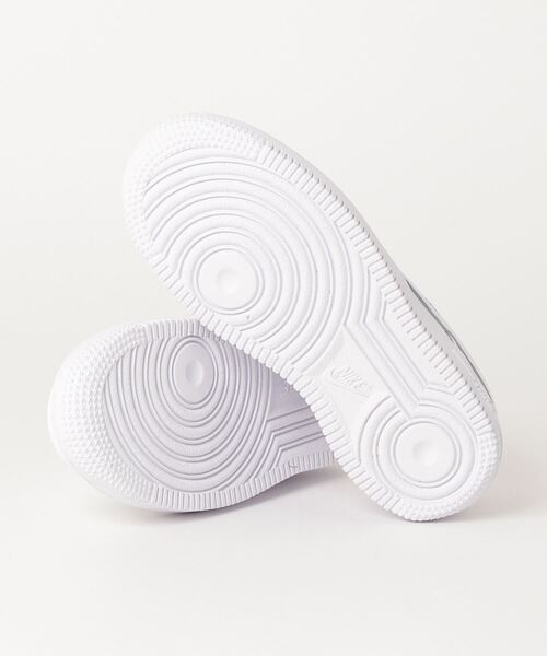 NIKE（ナイキ）の「NIKE AIR FORCE 1 LE PS DH2925-111（スニーカー・キッズ・ホワイト・17cm/20㎝/18cm/21cm/19㎝/22cm）」の10枚目の写真