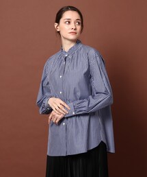 DRESSTERIOR（ドレステリア）の「◇スタンドフリルネック