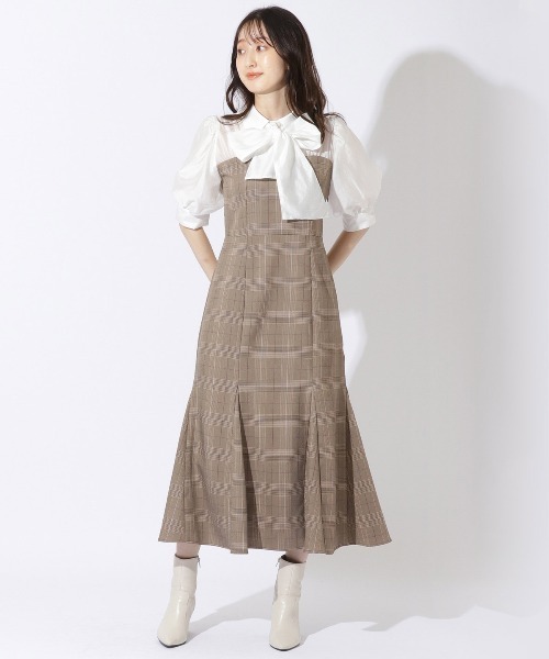 WILLSELECTION（ウィルセレクション）の「ボウタイリボン