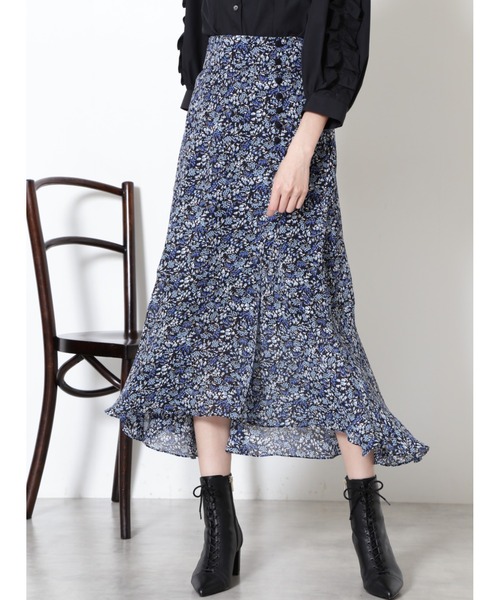 Jillstuart ジルスチュアート のスカート ローラスモールフラワースカート 092 を購入できます Jillstuart スカート スカート ローラスモールフラワースカート スカート Jillstuart ジルスチュアート のファッション 激安アウトレット 通販