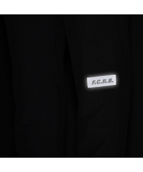 F.C.Real Bristol（エフシーレアルブリストル）の「POLARTEC