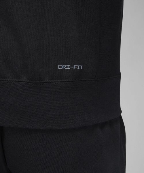 《セットアップ対応商品》ジョーダンDri-FITスポーツクロスオーバーメンズフリースパーカー/JordanDri-FITSportCrossoverMen'sFleeceHoodie