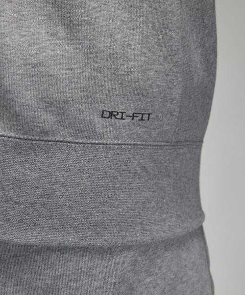 《セットアップ対応商品》ジョーダンDri-FITスポーツクロスオーバーメンズフリースパーカー/JordanDri-FITSportCrossoverMen'sFleeceHoodie