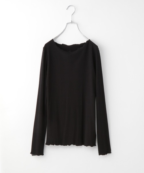 GLOBAL WORK（グローバルワーク）の「インナー付きジャンスカ/AND YUA ANY/299304（ジャンパースカート・キッズ・ベージュ/グレー・150cm/160cm）」の14枚目の写真