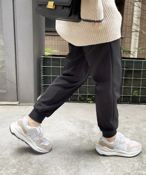 NEW BALANCE(ニューバランス)の「【New Balance /ニューバランス】M5740(スニーカー・レディース・ホワイト・23cm/24cm/25cm)」の2枚目の写真
