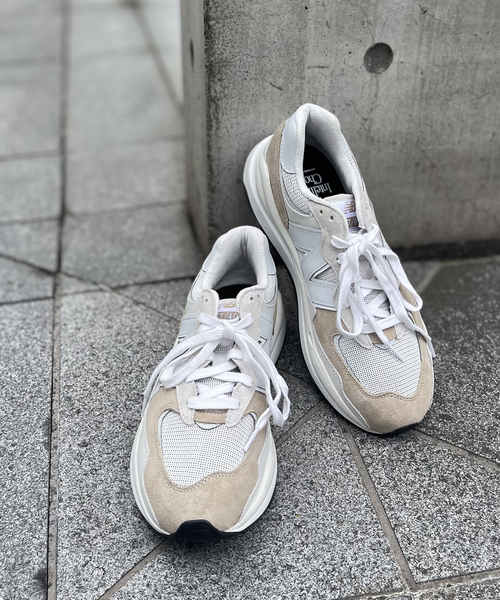 New Balance /ニューバランス】M5740 スニーカー