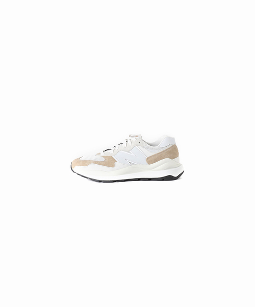 NEW BALANCE(ニューバランス)の「【New Balance /ニューバランス】M5740(スニーカー・レディース・ホワイト・23cm/24cm/25cm)」の12枚目の写真