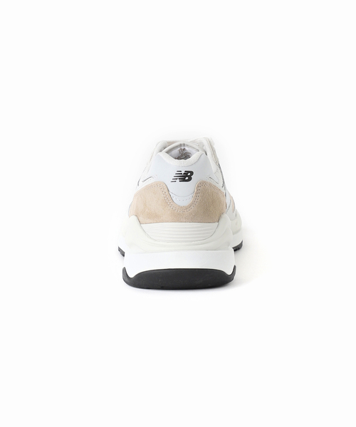 NEW BALANCE(ニューバランス)の「【New Balance /ニューバランス】M5740(スニーカー・レディース・ホワイト・23cm/24cm/25cm)」の13枚目の写真