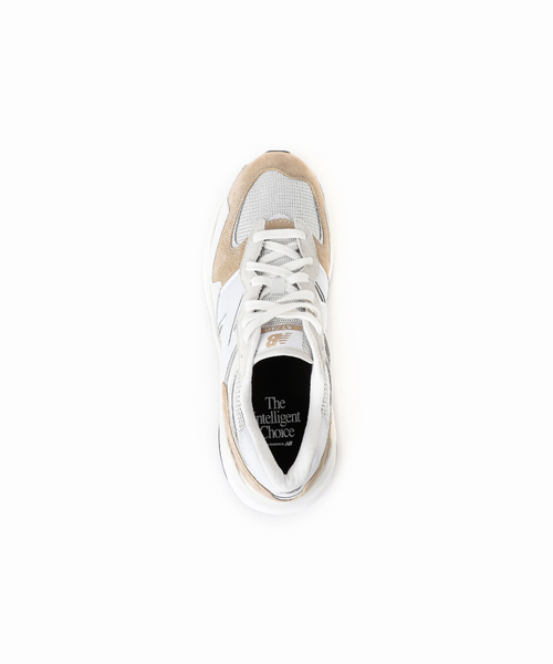 NEW BALANCE(ニューバランス)の「【New Balance /ニューバランス】M5740(スニーカー・レディース・ホワイト・23cm/24cm/25cm)」の15枚目の写真