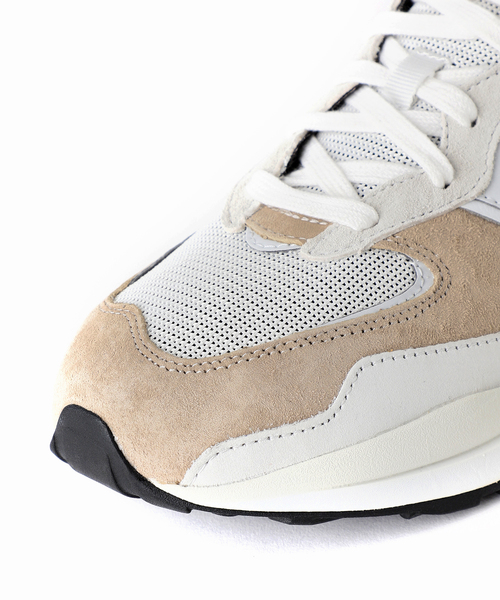 NEW BALANCE(ニューバランス)の「【New Balance /ニューバランス】M5740(スニーカー・レディース・ホワイト・23cm/24cm/25cm)」の22枚目の写真