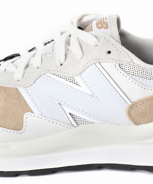 NEW BALANCE(ニューバランス)の「【New Balance /ニューバランス】M5740(スニーカー・レディース・ホワイト・23cm/24cm/25cm)」の21枚目の写真
